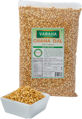 Chana Dal